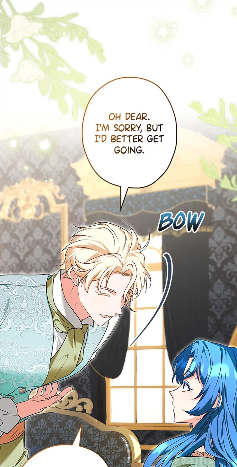 Not your MOTHER in Law Chapter 14 page 142 - 