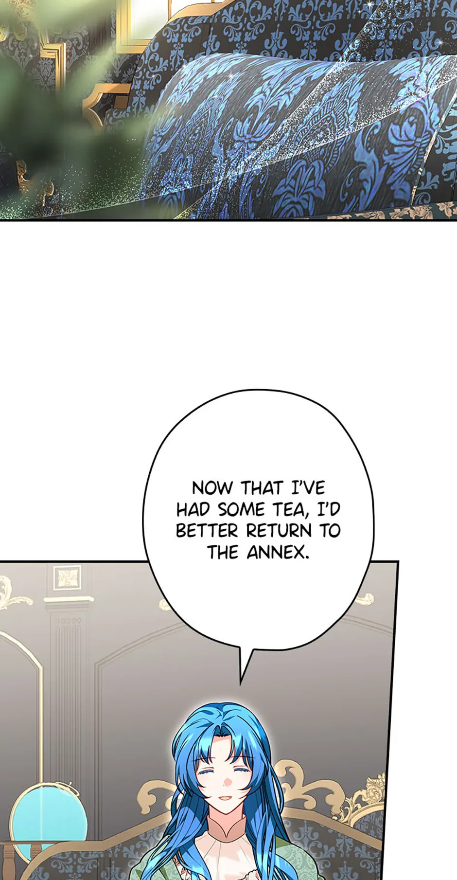 Not your MOTHER in Law Chapter 14 page 146 - 