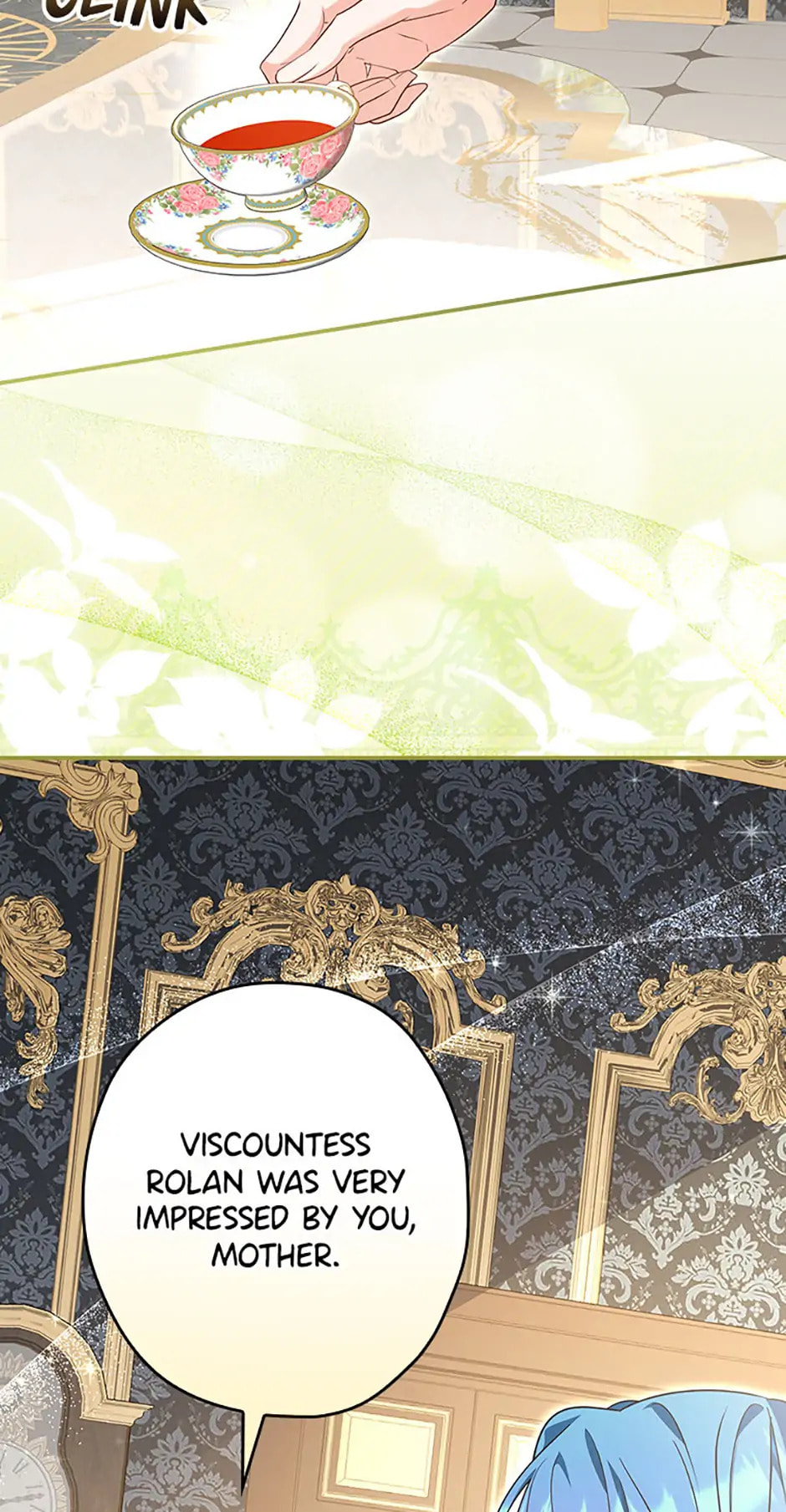 Not your MOTHER in Law Chapter 14 page 148 - 