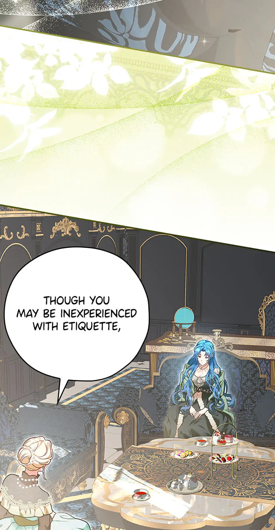 Not your MOTHER in Law Chapter 14 page 150 - 