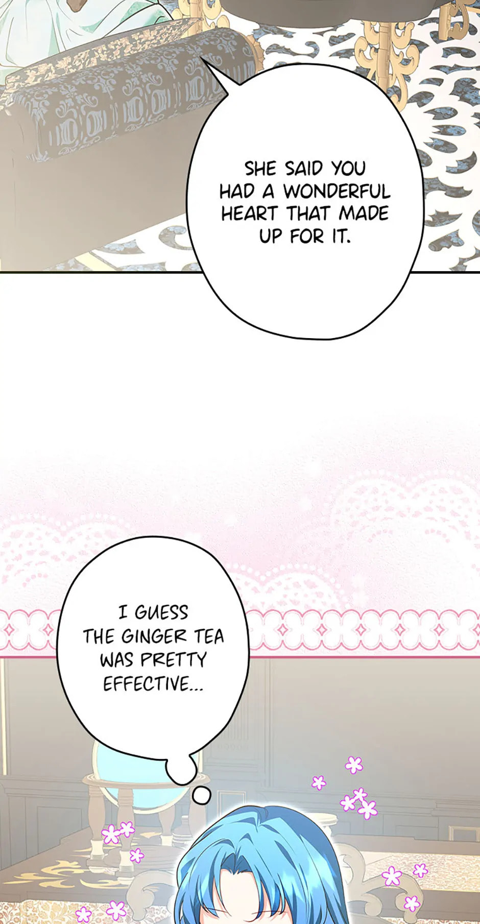 Not your MOTHER in Law Chapter 14 page 151 - 