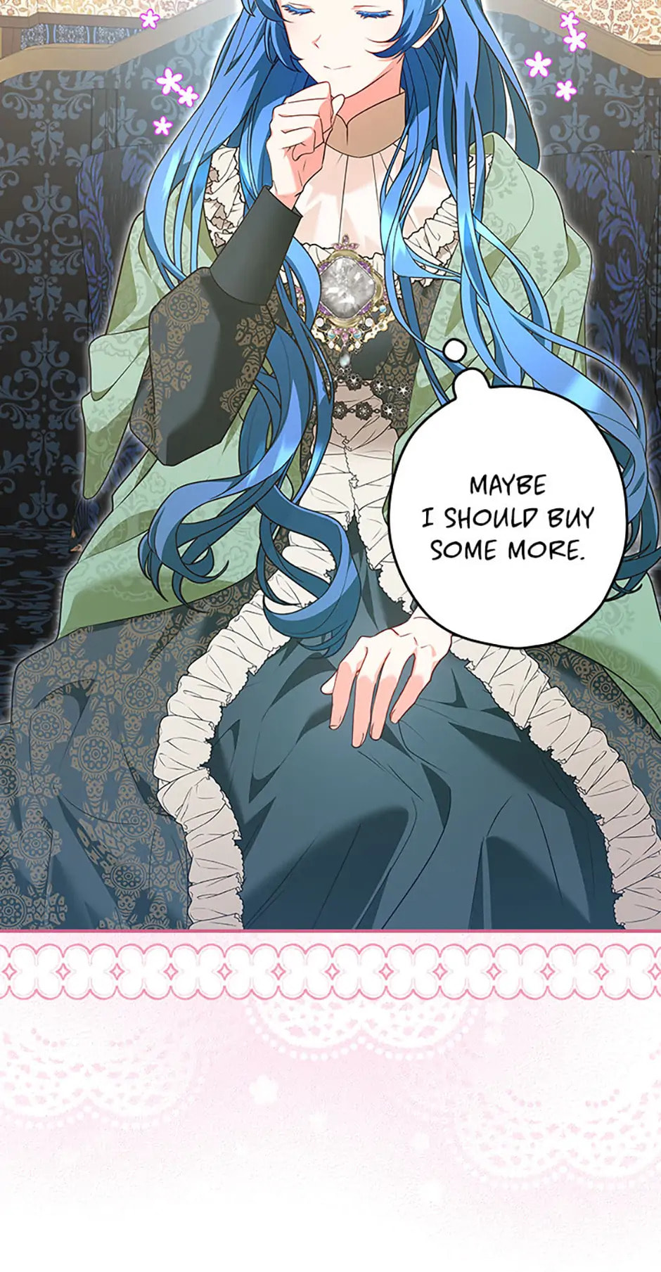 Not your MOTHER in Law Chapter 14 page 152 - 
