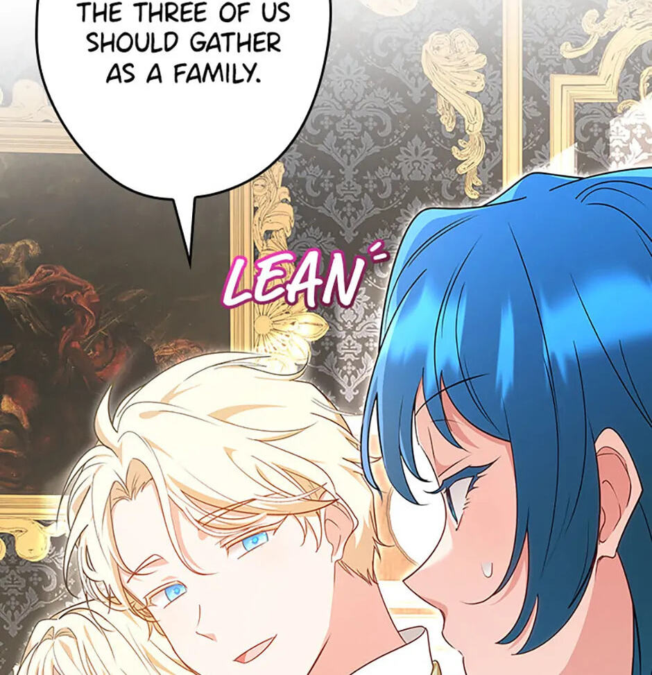 Not your MOTHER in Law Chapter 14 page 21 - 