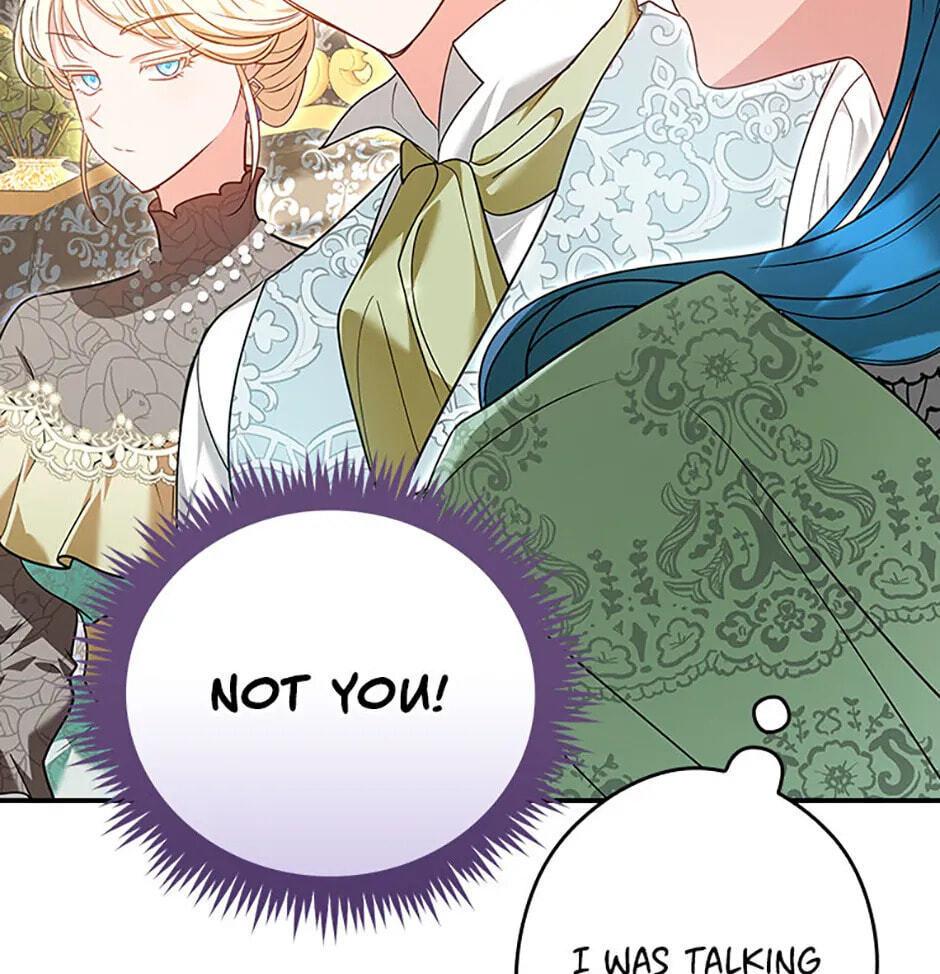 Not your MOTHER in Law Chapter 14 page 22 - 