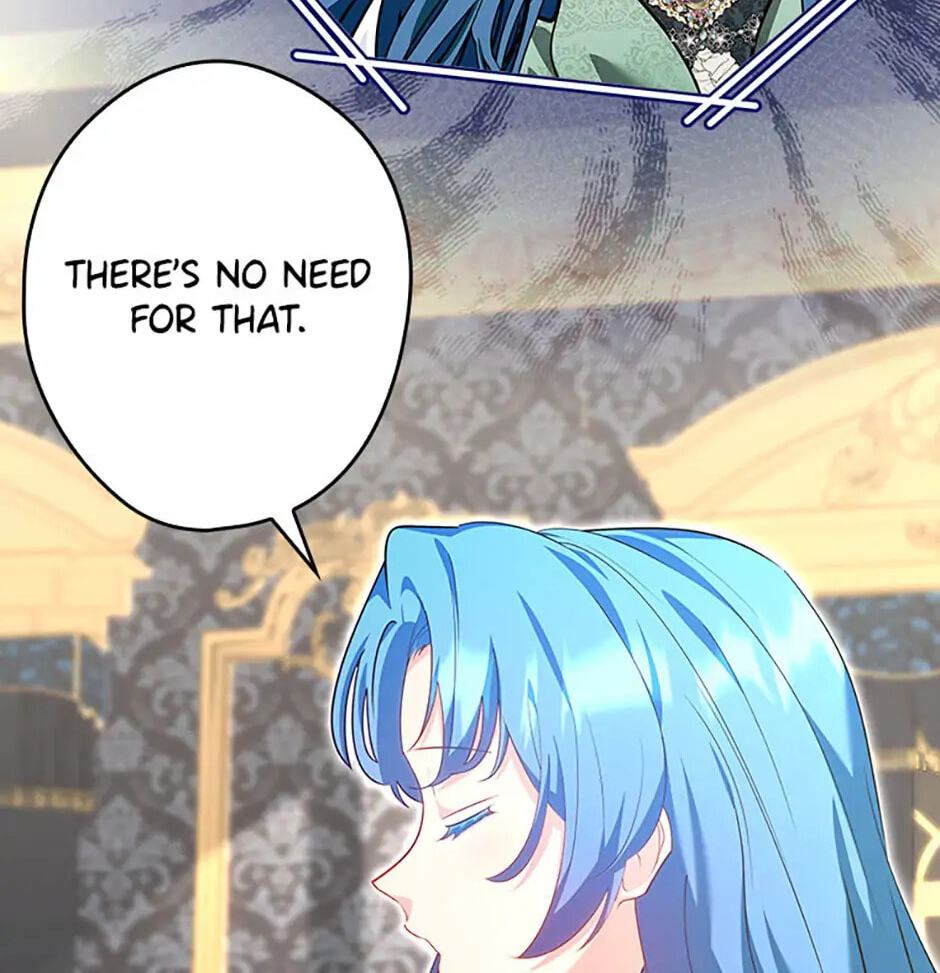 Not your MOTHER in Law Chapter 14 page 27 - 