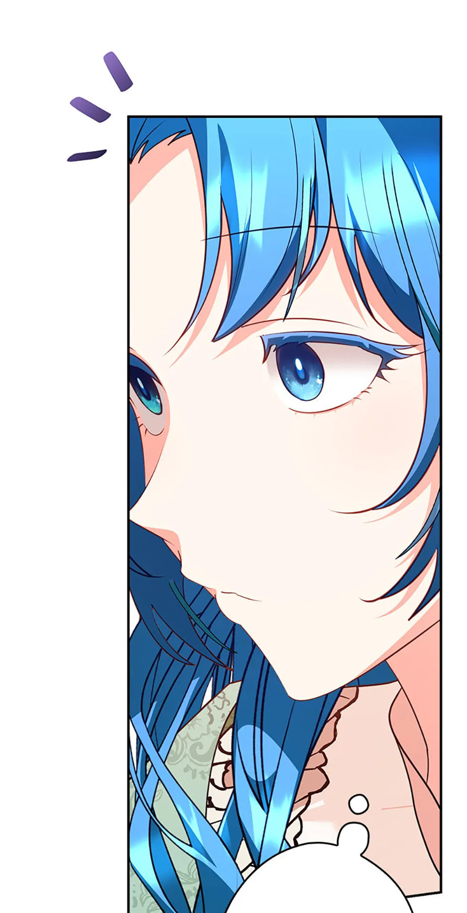 Not your MOTHER in Law Chapter 14 page 33 - 