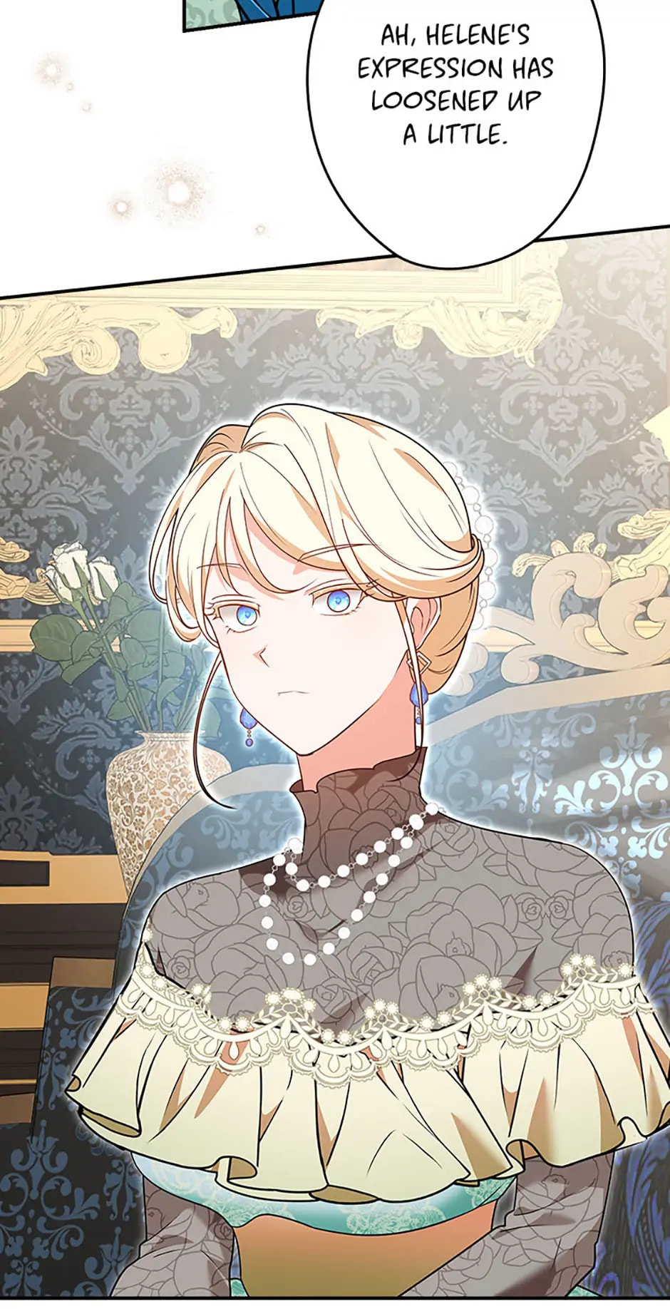 Not your MOTHER in Law Chapter 14 page 34 - 