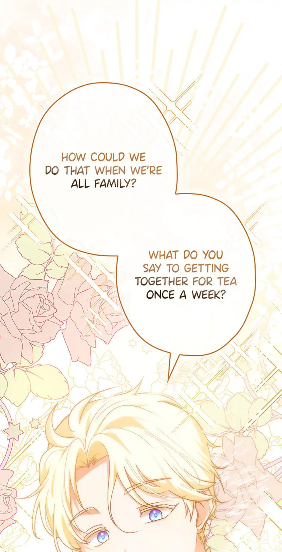 Not your MOTHER in Law Chapter 14 page 37 - 