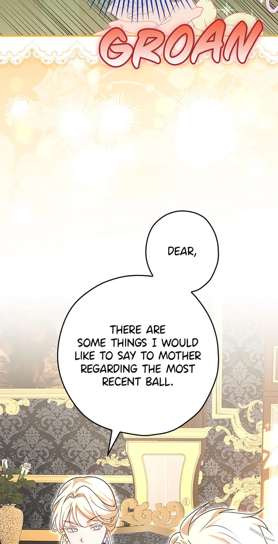 Not your MOTHER in Law Chapter 14 page 39 - 