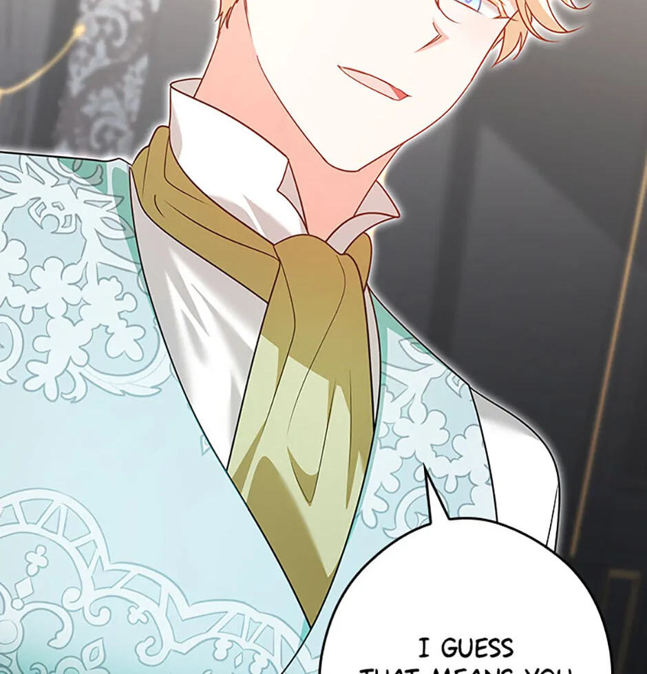 Not your MOTHER in Law Chapter 14 page 42 - 