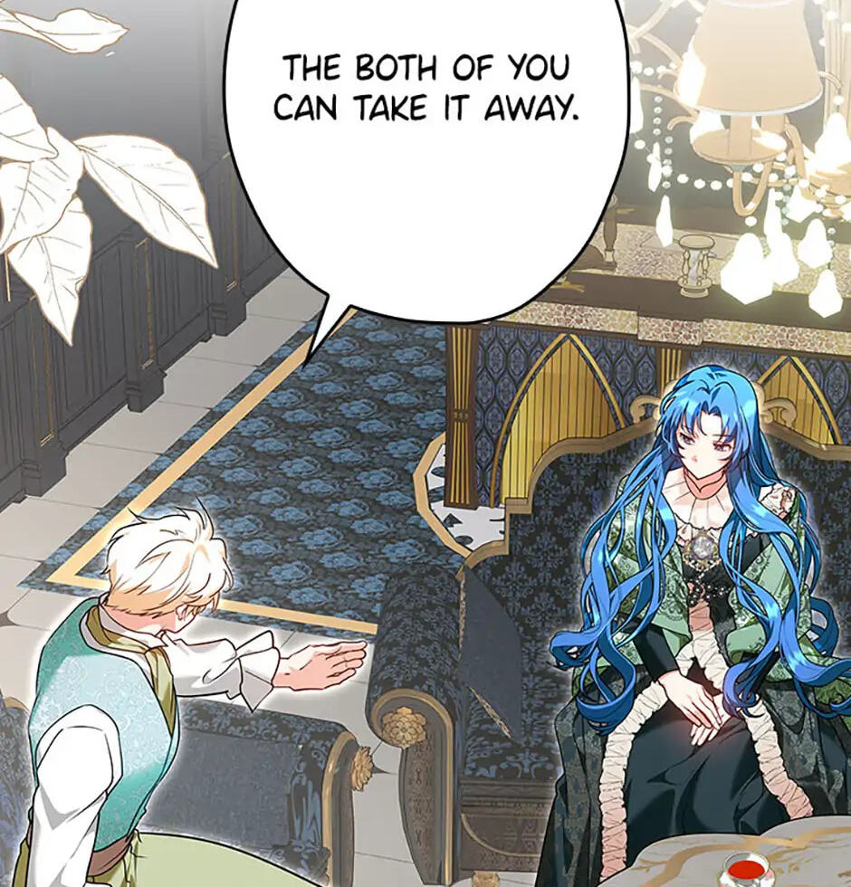Not your MOTHER in Law Chapter 14 page 44 - 