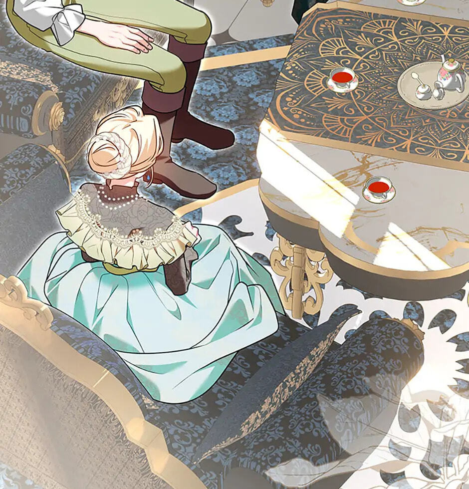 Not your MOTHER in Law Chapter 14 page 45 - 