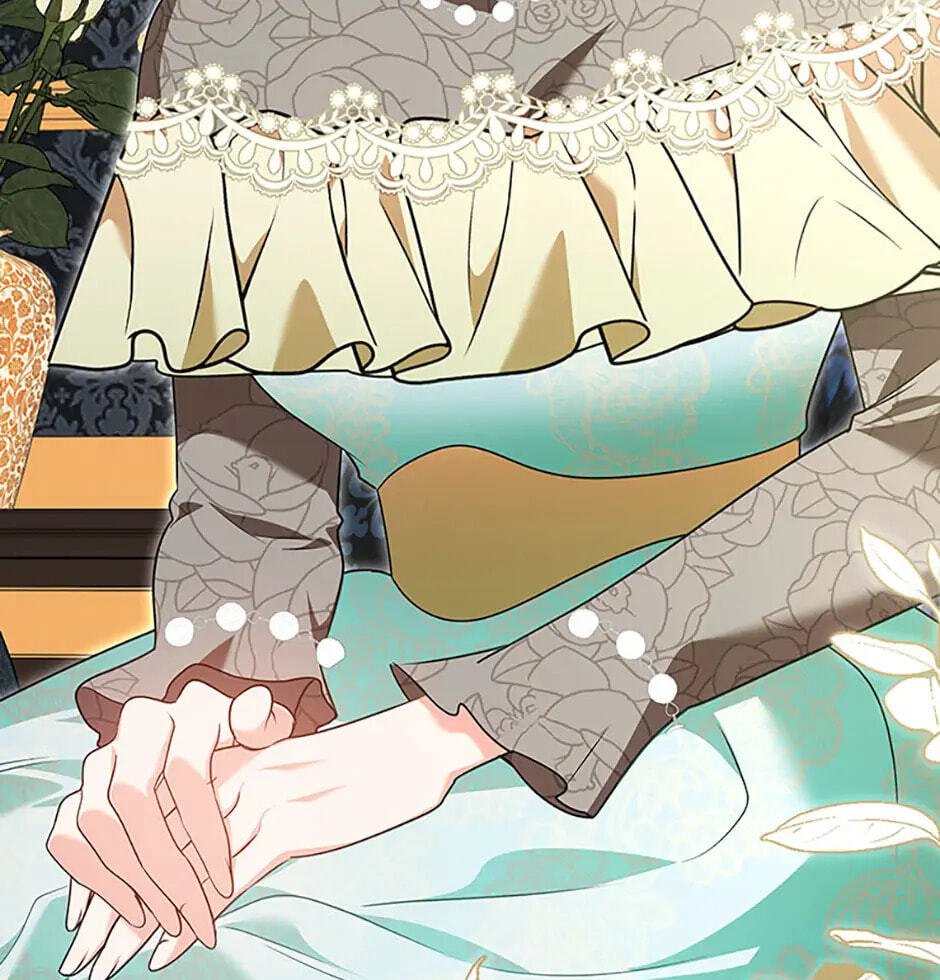 Not your MOTHER in Law Chapter 14 page 51 - 