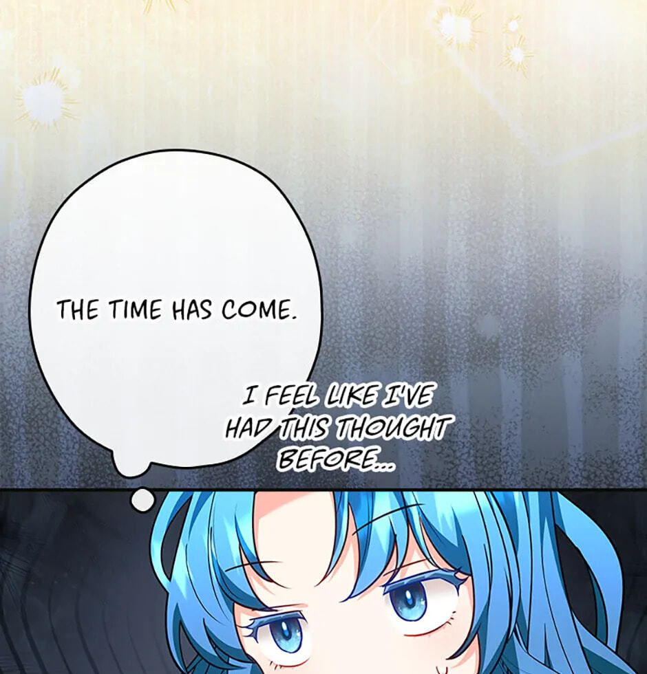 Not your MOTHER in Law Chapter 14 page 53 - 