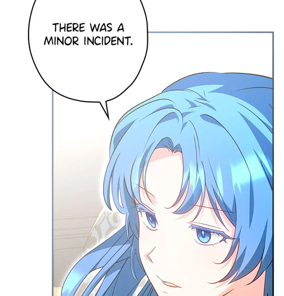 Not your MOTHER in Law Chapter 14 page 55 - 