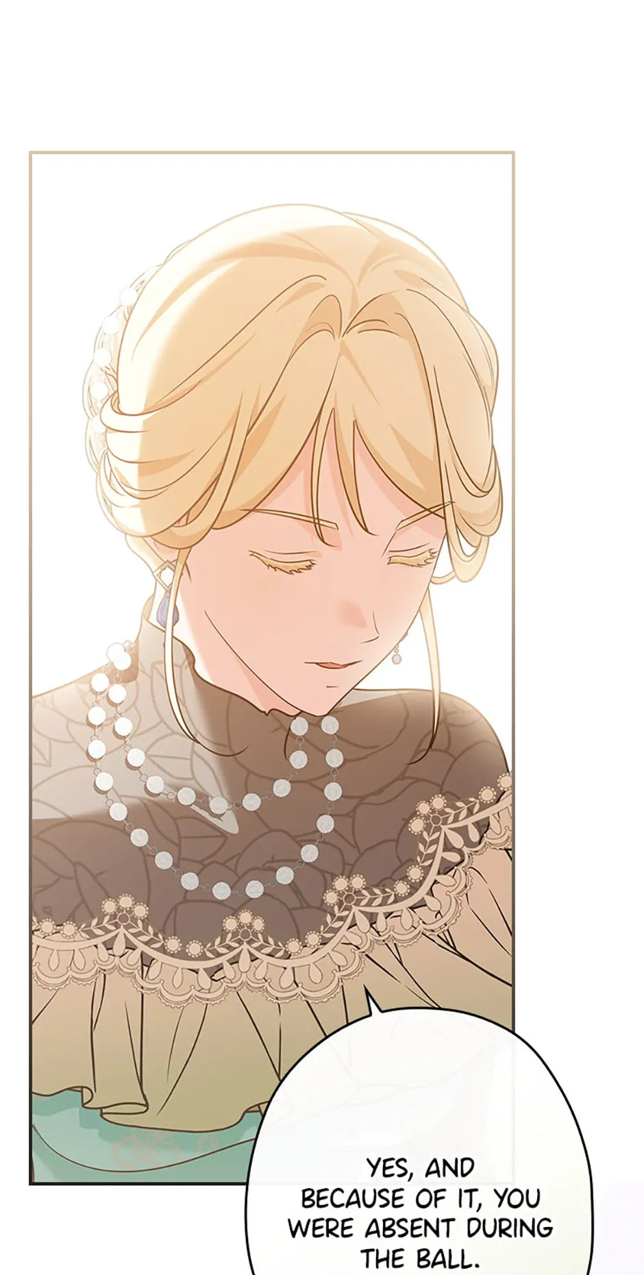 Not your MOTHER in Law Chapter 14 page 57 - 