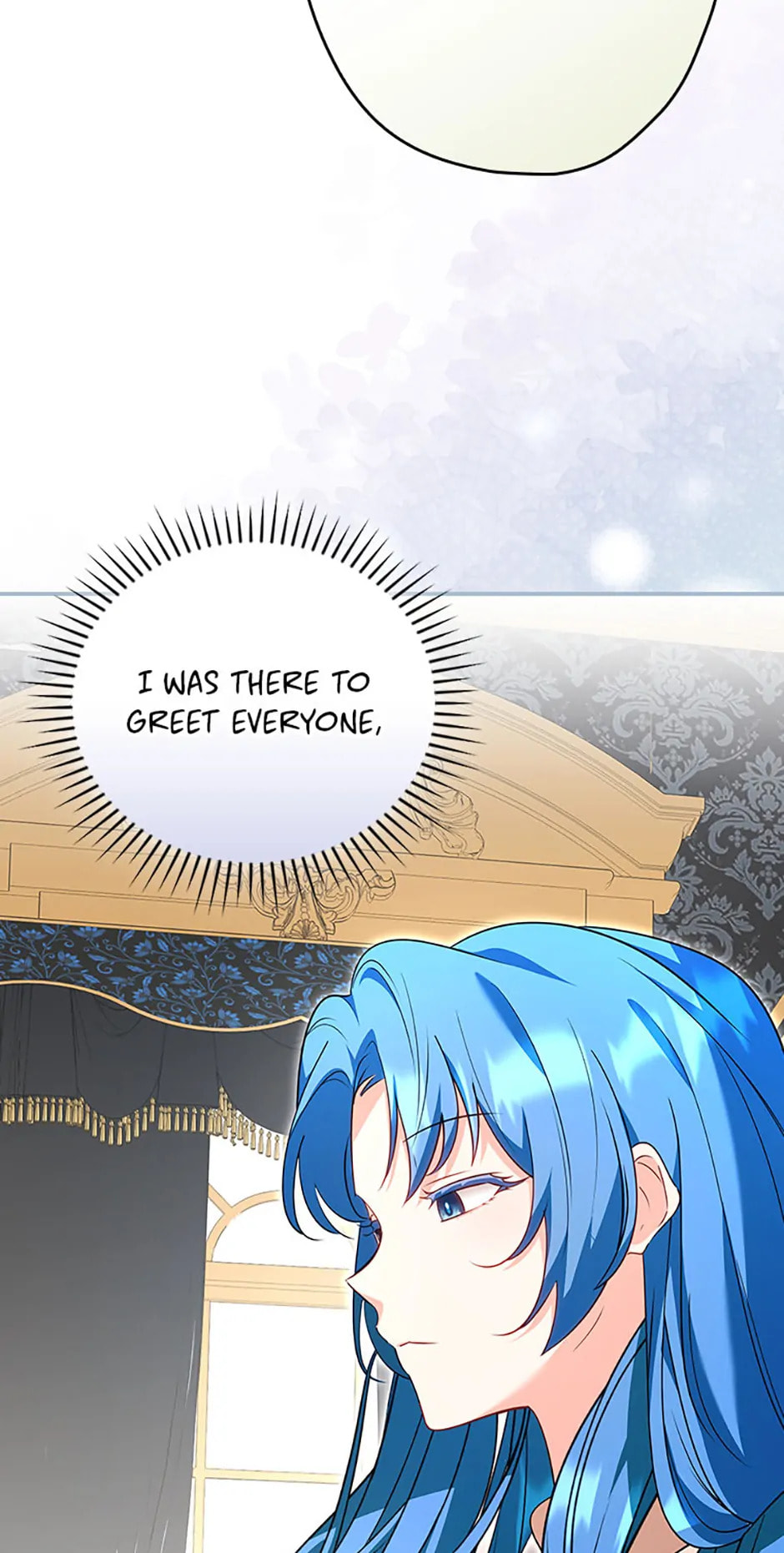 Not your MOTHER in Law Chapter 14 page 58 - 