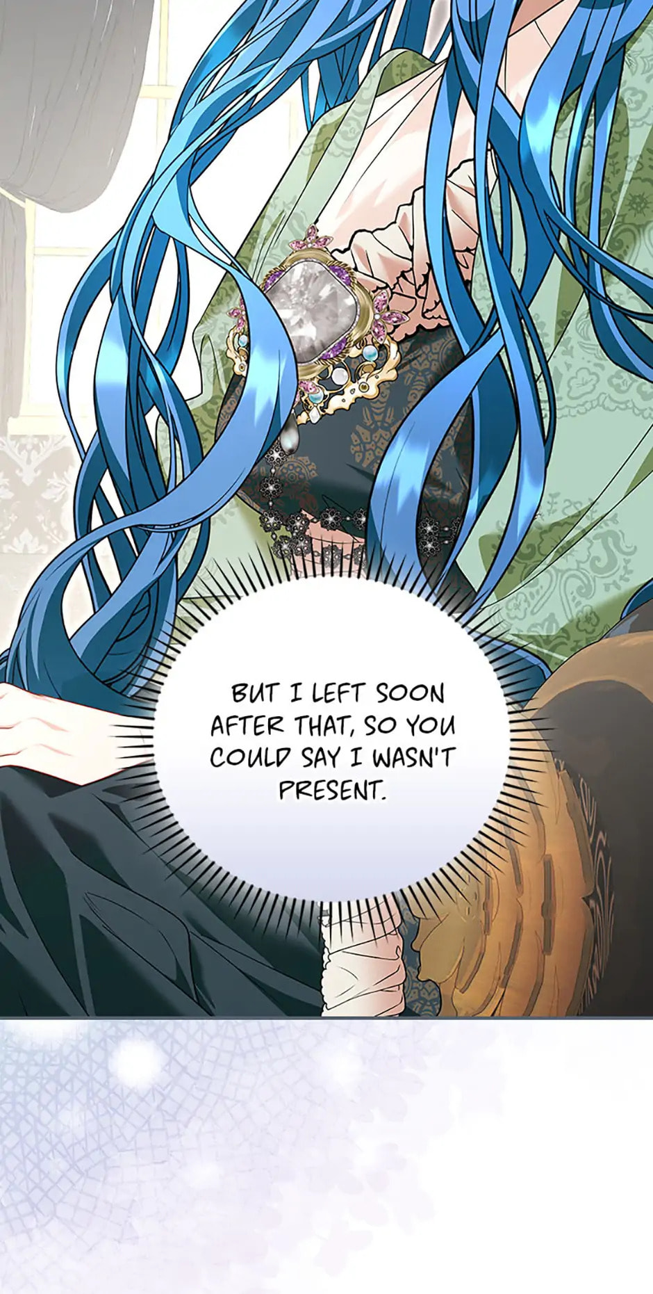 Not your MOTHER in Law Chapter 14 page 59 - 
