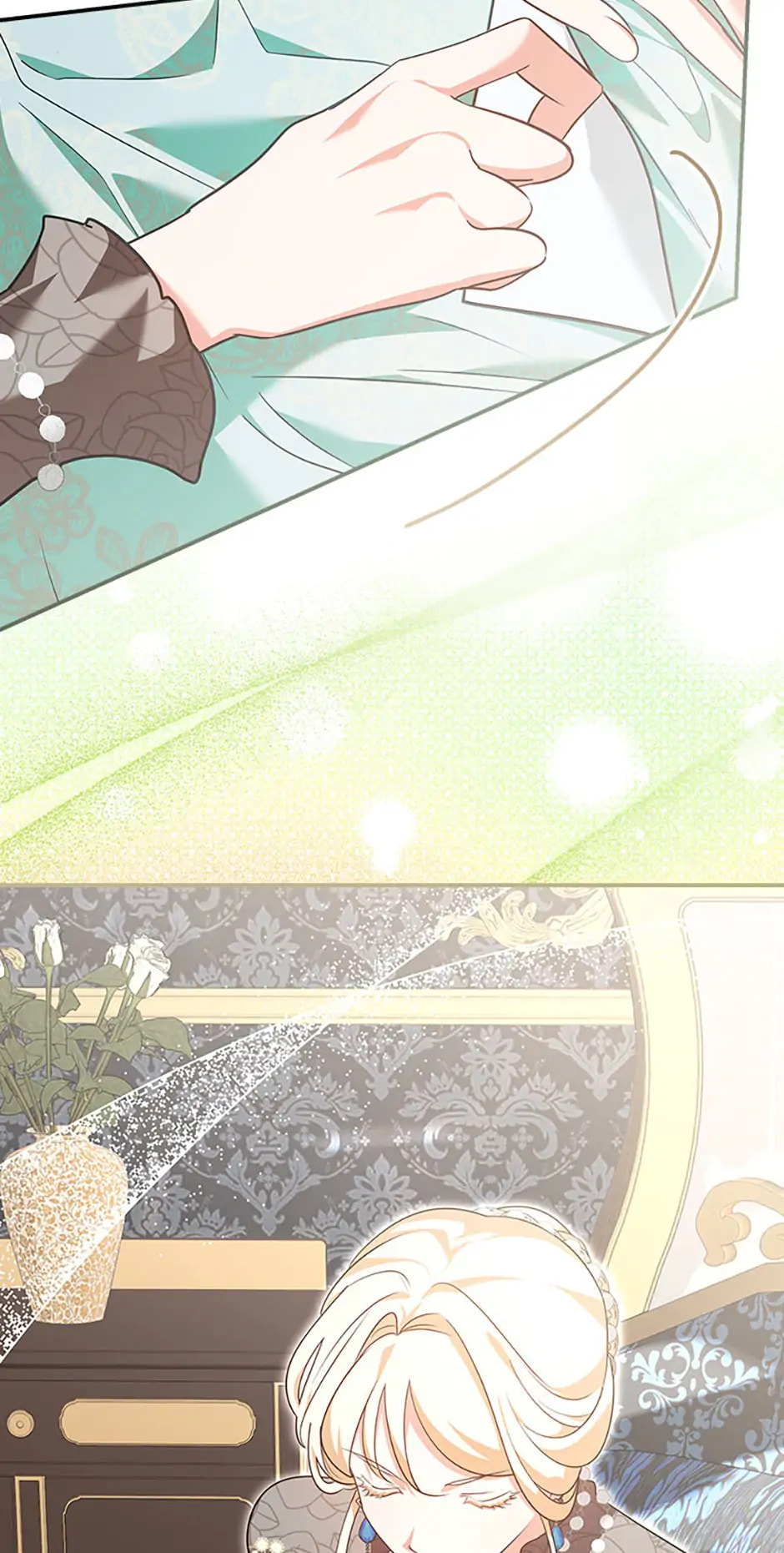 Not your MOTHER in Law Chapter 14 page 61 - 