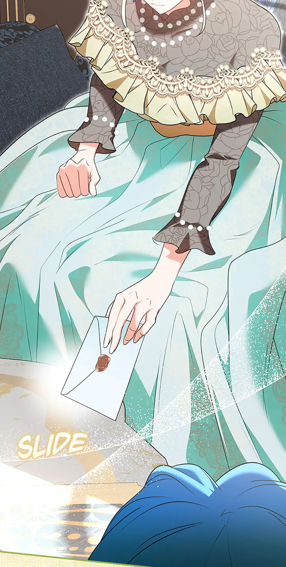 Not your MOTHER in Law Chapter 14 page 62 - 