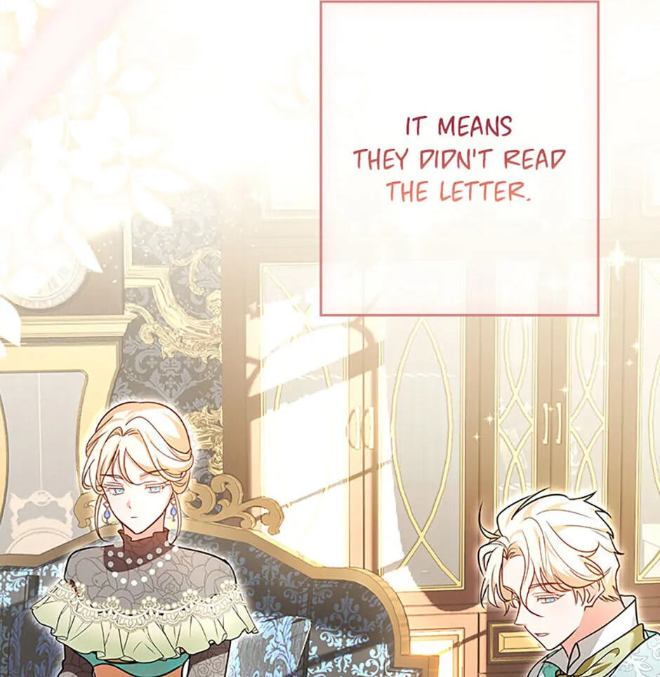 Not your MOTHER in Law Chapter 14 page 67 - 