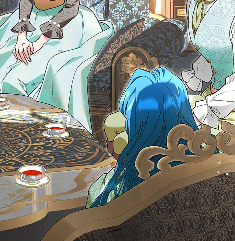 Not your MOTHER in Law Chapter 14 page 68 - 