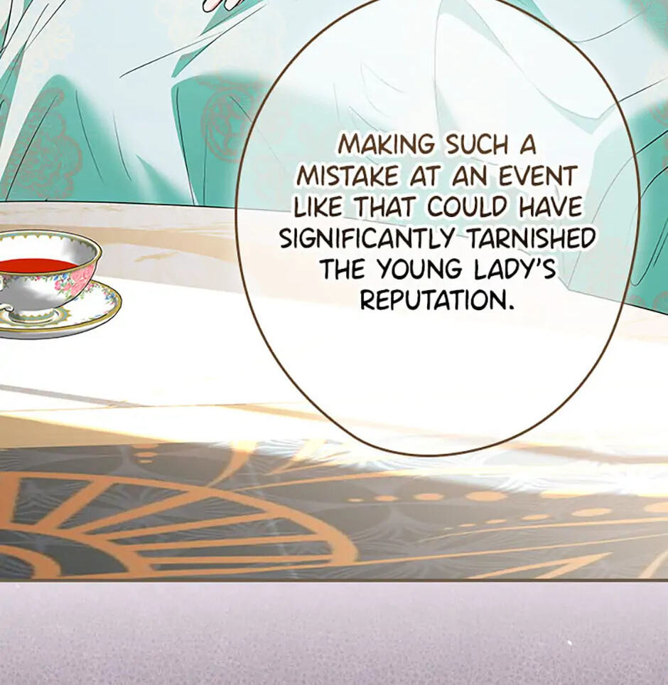 Not your MOTHER in Law Chapter 14 page 73 - 