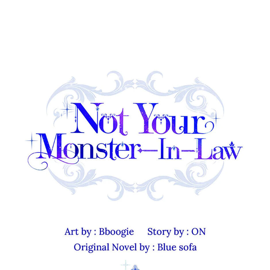 Not your MOTHER in Law Chapter 14 page 86 - 