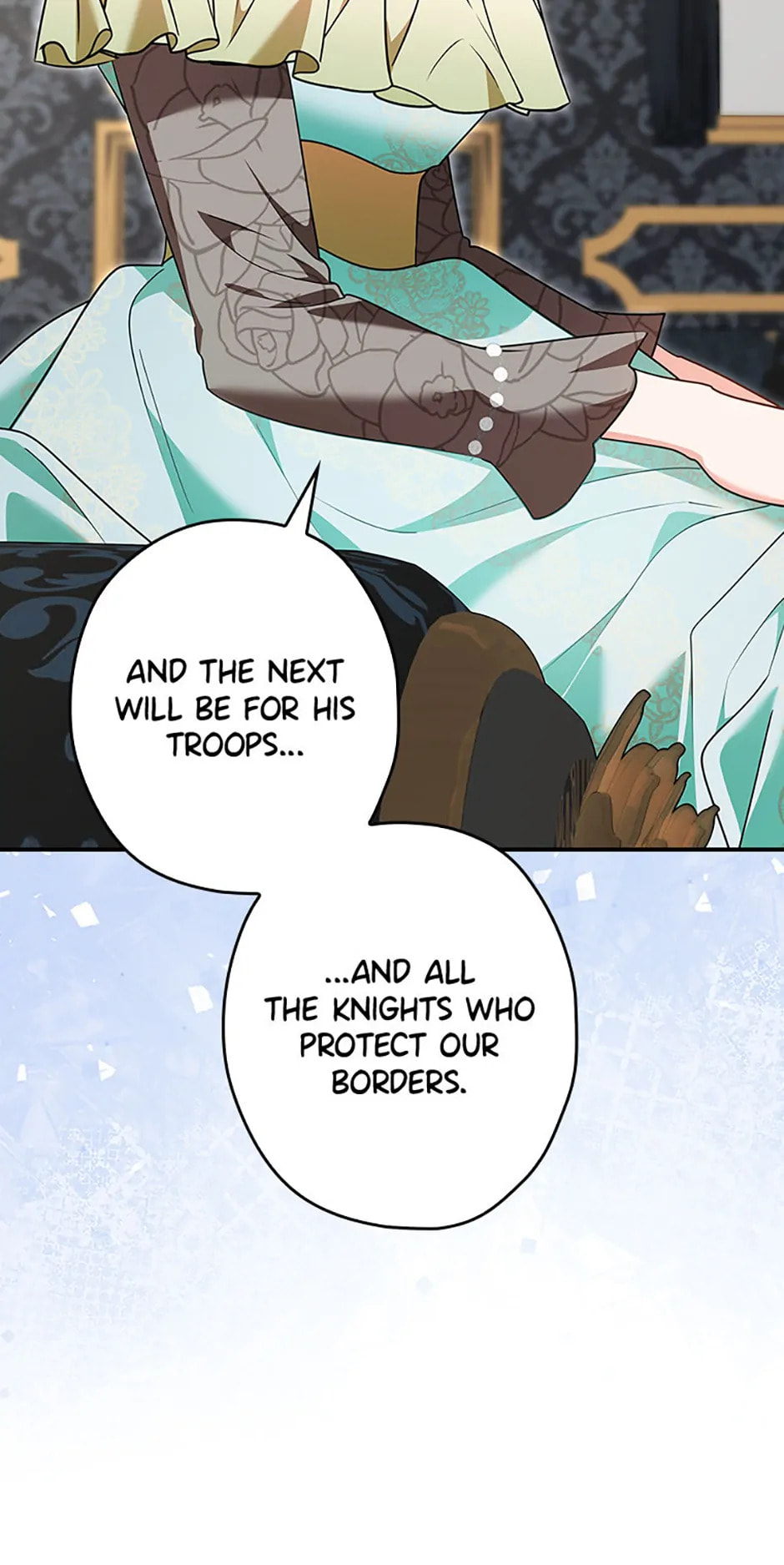 Not your MOTHER in Law Chapter 14 page 92 - 