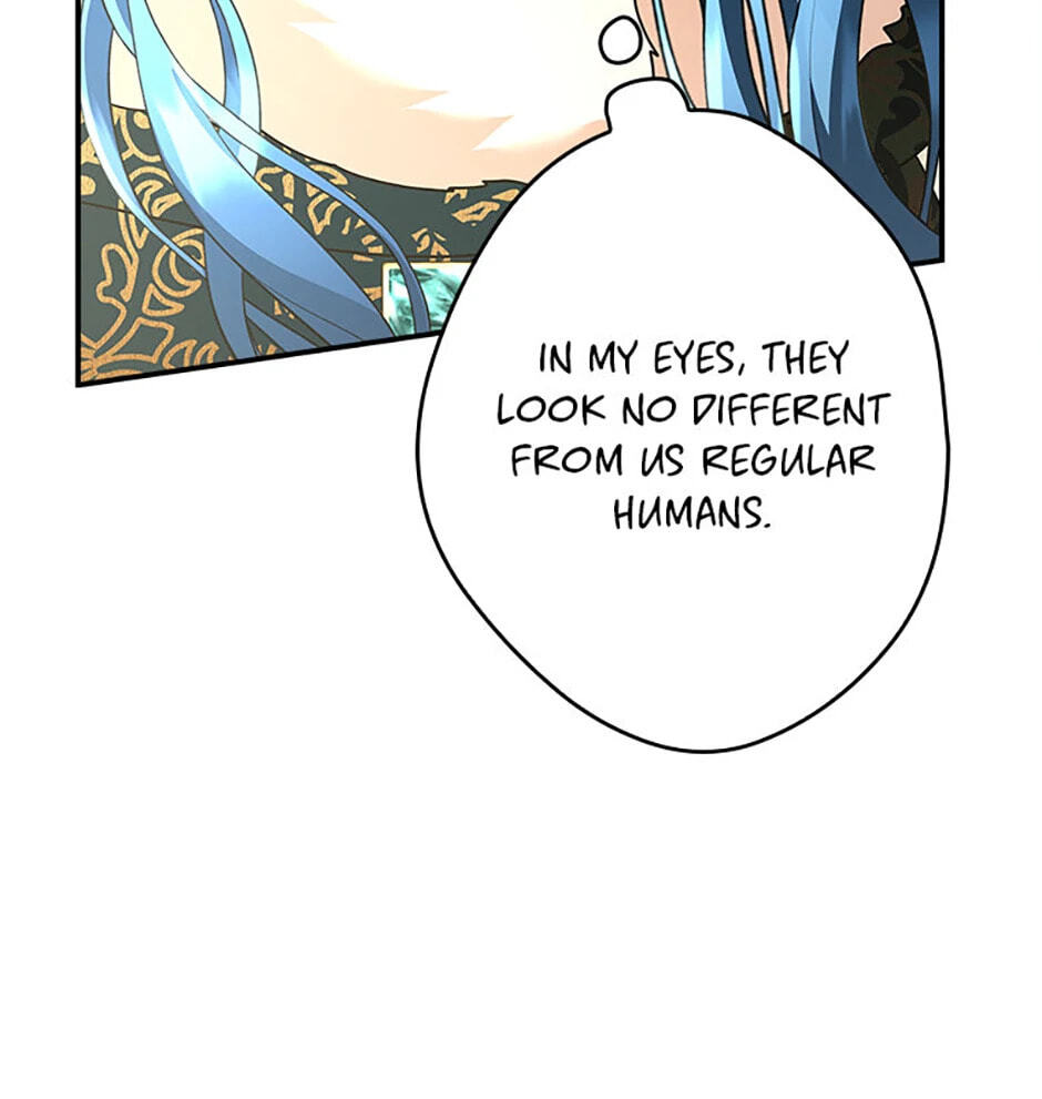 Not your MOTHER in Law Chapter 17 page 103 - 