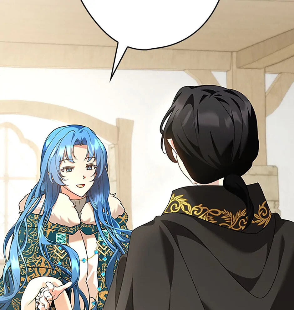 Not your MOTHER in Law Chapter 17 page 105 - 