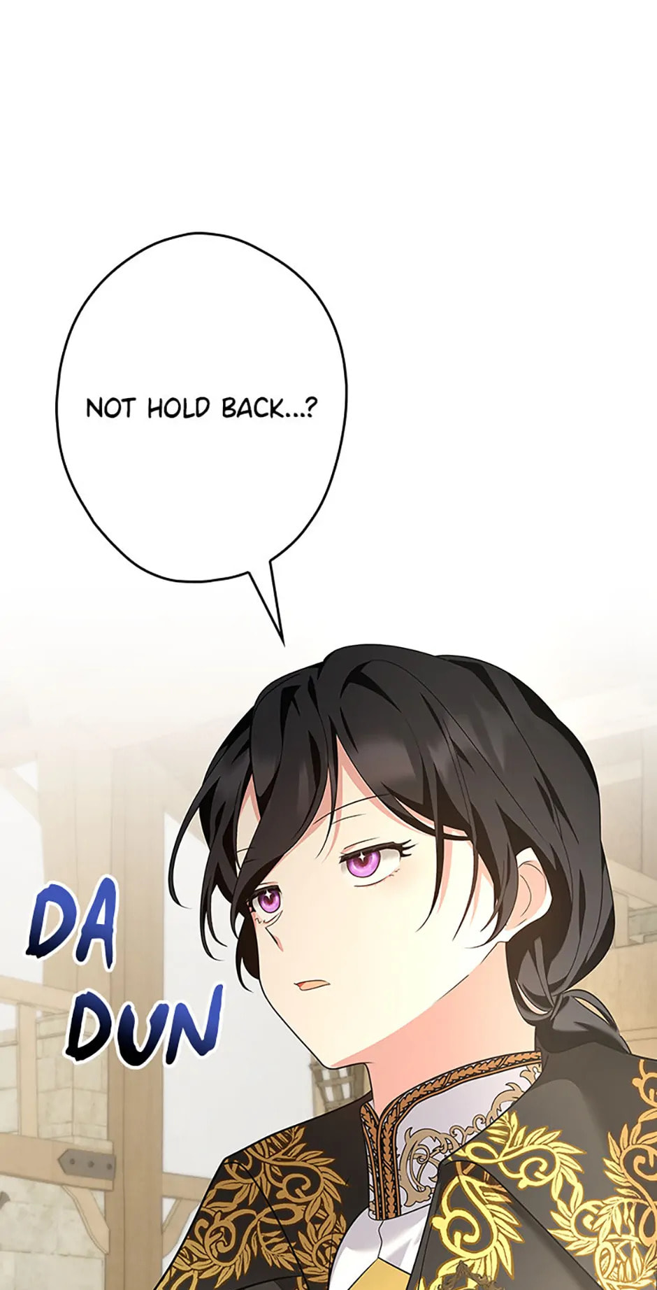 Not your MOTHER in Law Chapter 17 page 107 - 