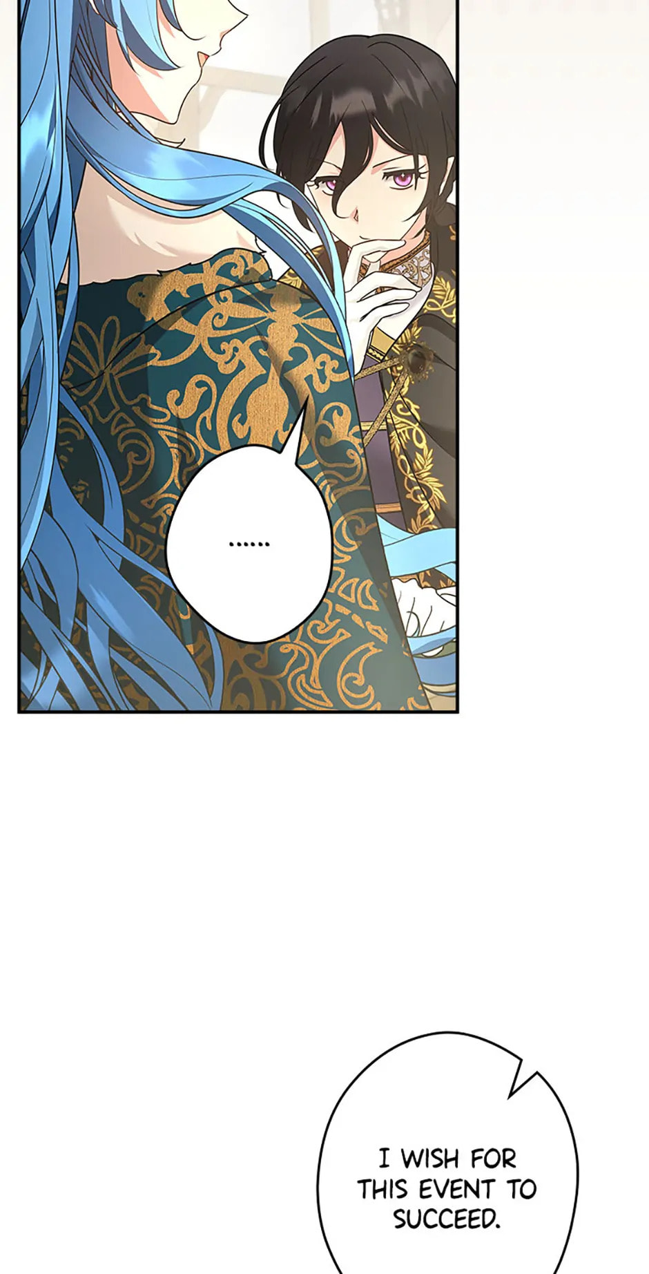 Not your MOTHER in Law Chapter 17 page 109 - 