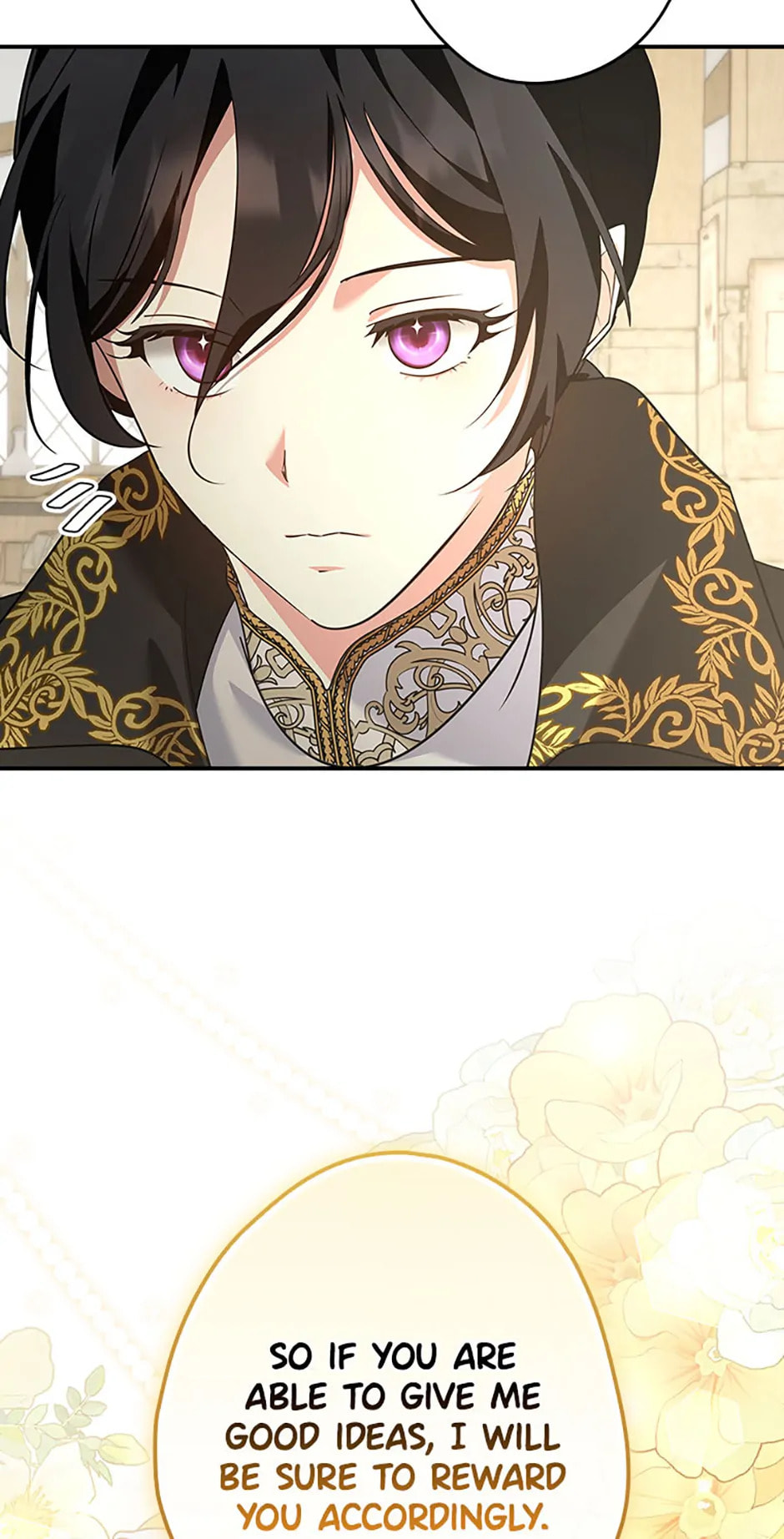 Not your MOTHER in Law Chapter 17 page 110 - 