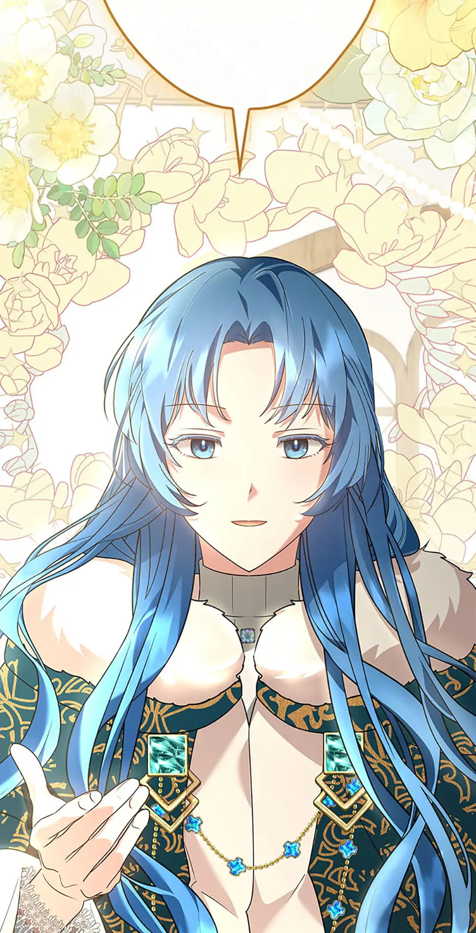 Not your MOTHER in Law Chapter 17 page 111 - 
