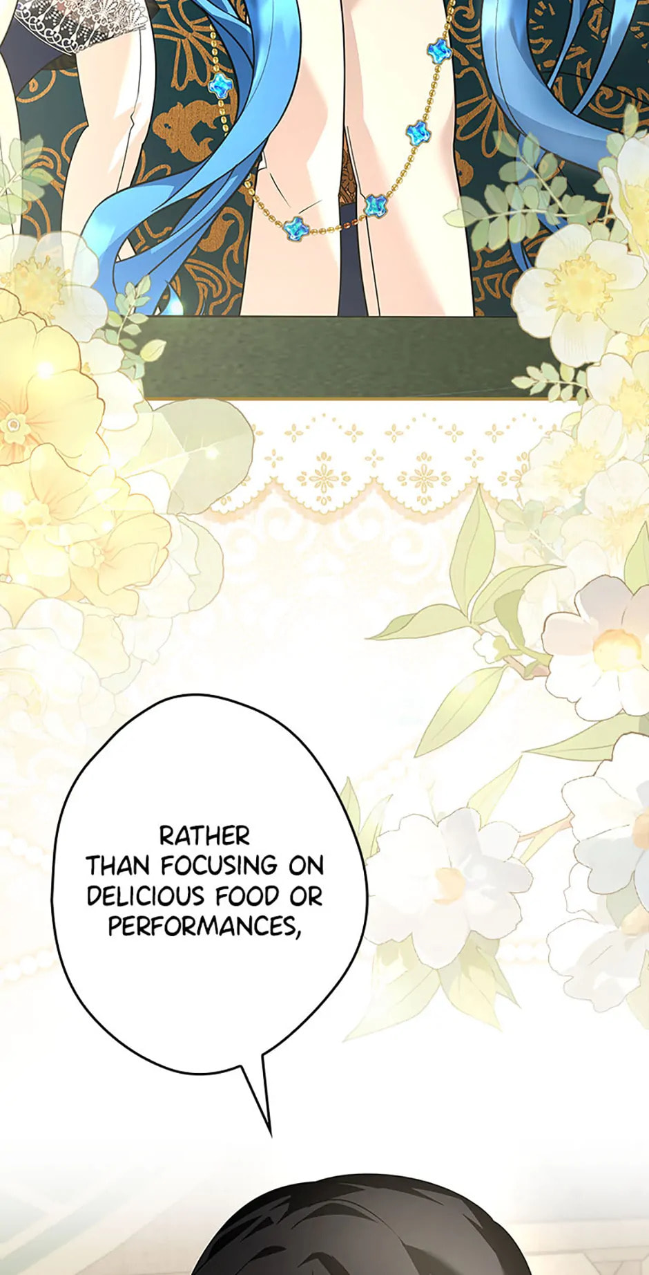 Not your MOTHER in Law Chapter 17 page 112 - 