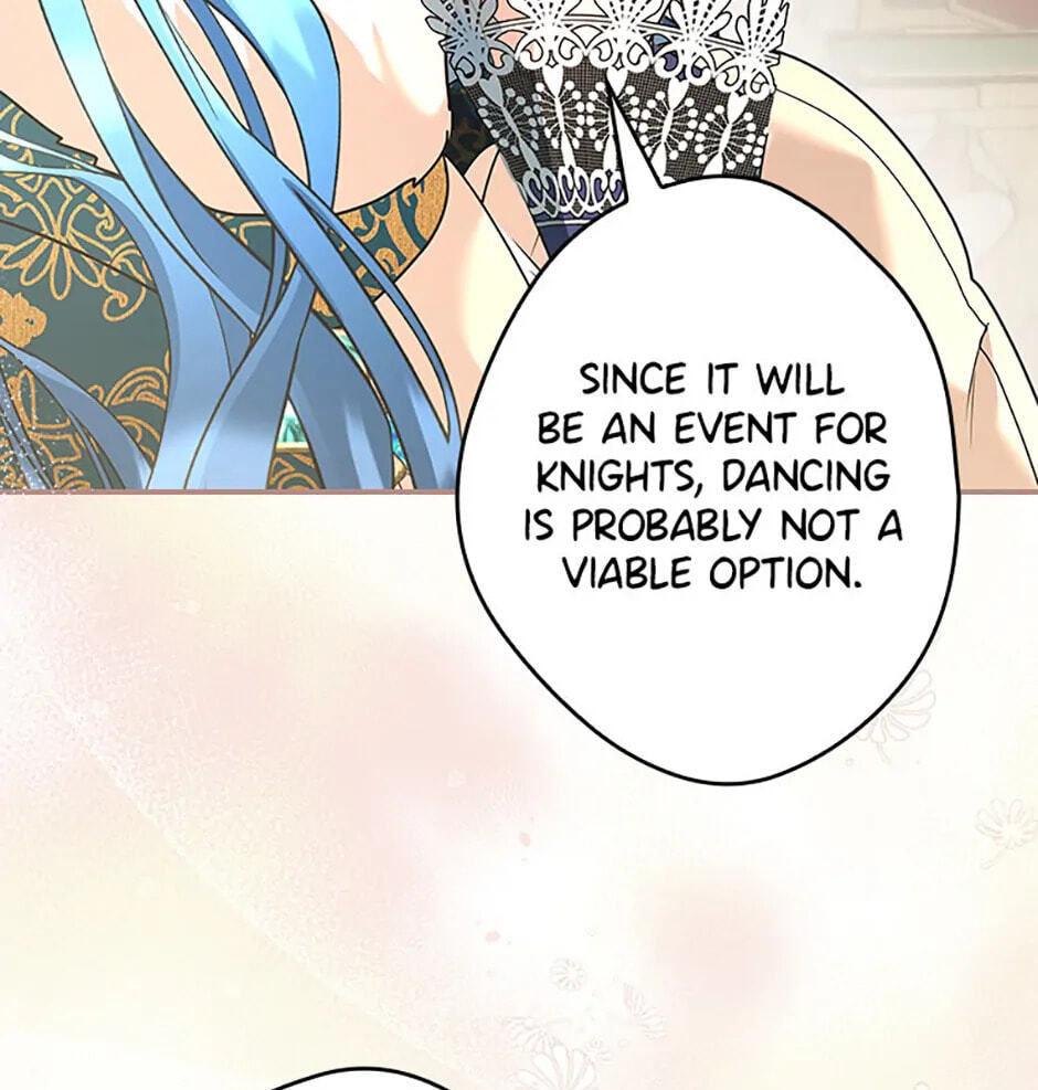 Not your MOTHER in Law Chapter 17 page 121 - 