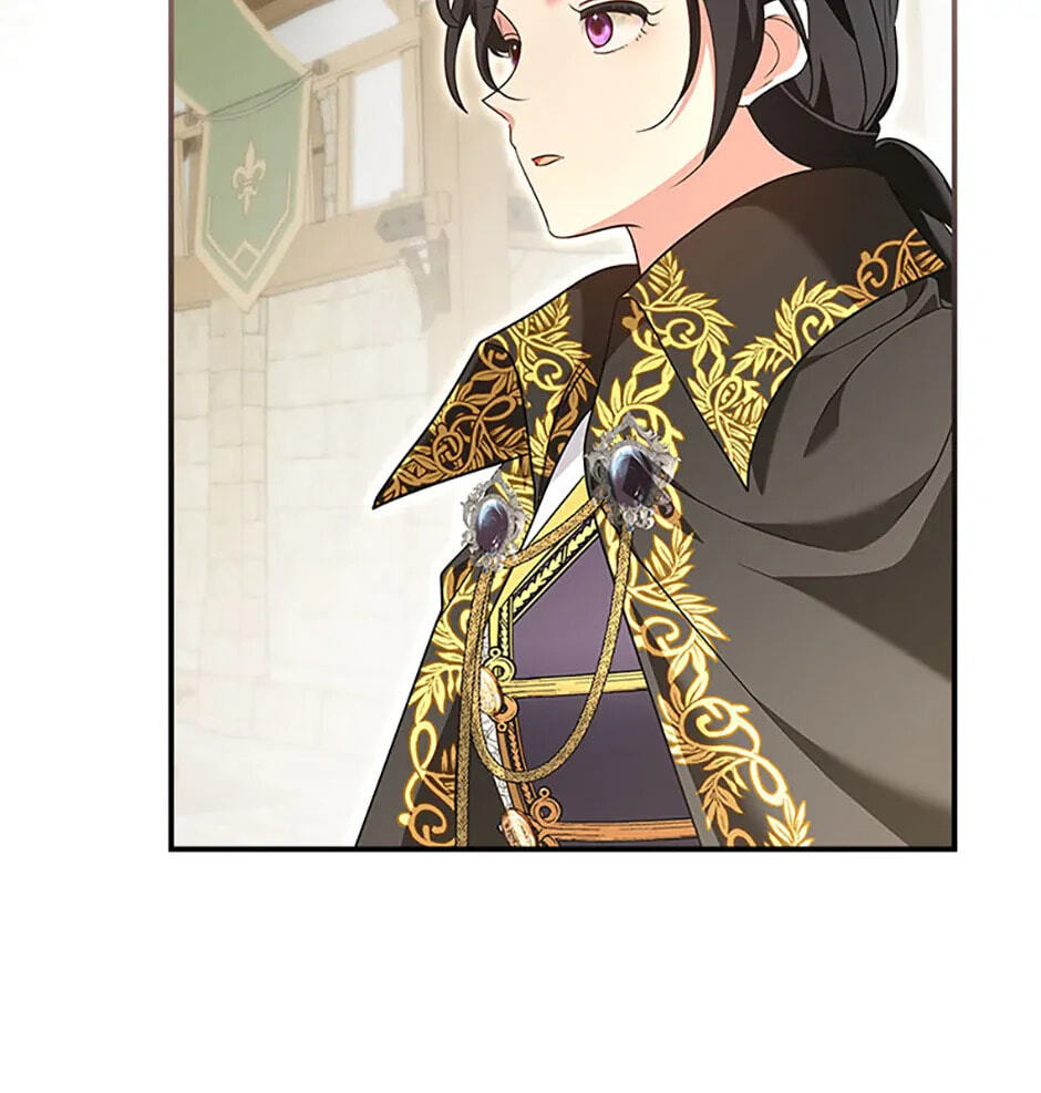 Not your MOTHER in Law Chapter 17 page 123 - 