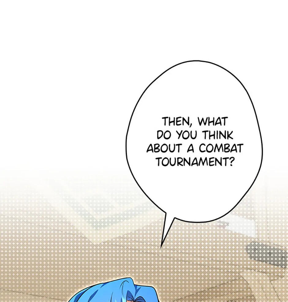 Not your MOTHER in Law Chapter 17 page 124 - 