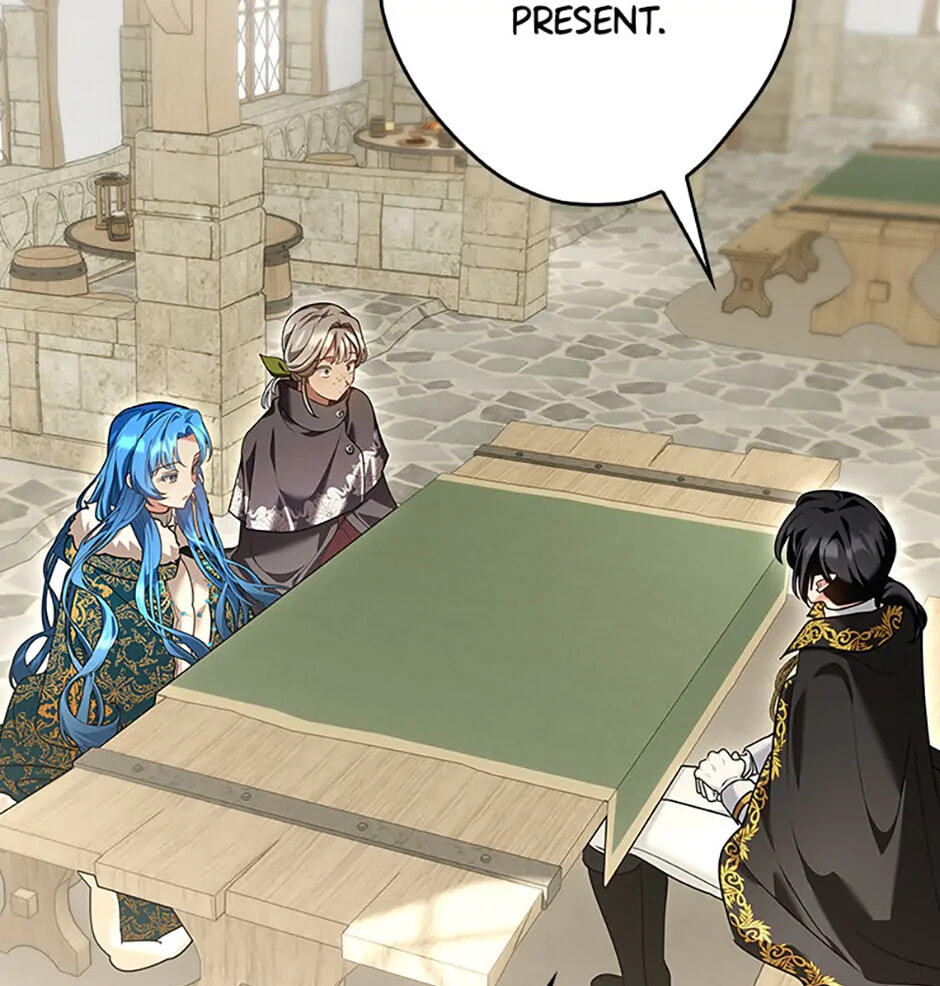 Not your MOTHER in Law Chapter 17 page 127 - 