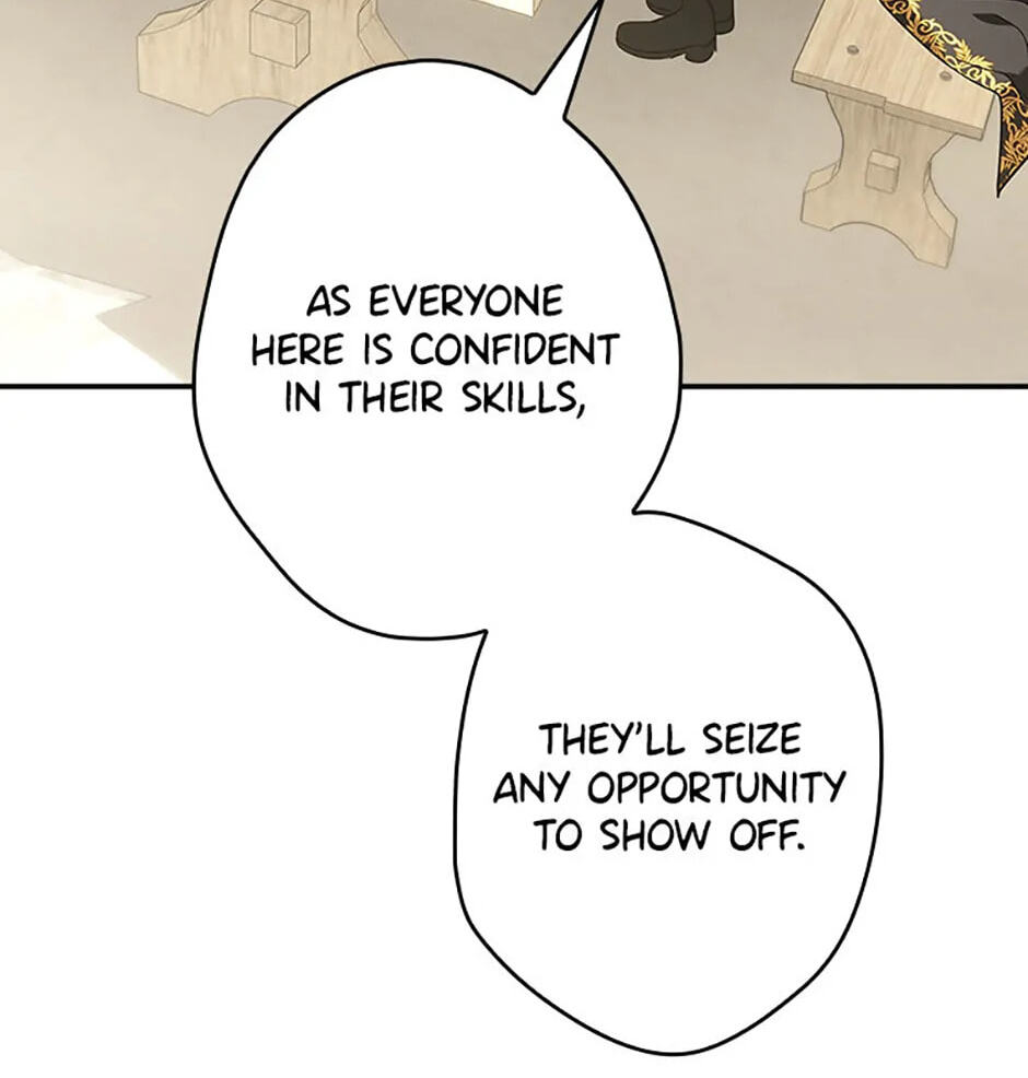 Not your MOTHER in Law Chapter 17 page 128 - 