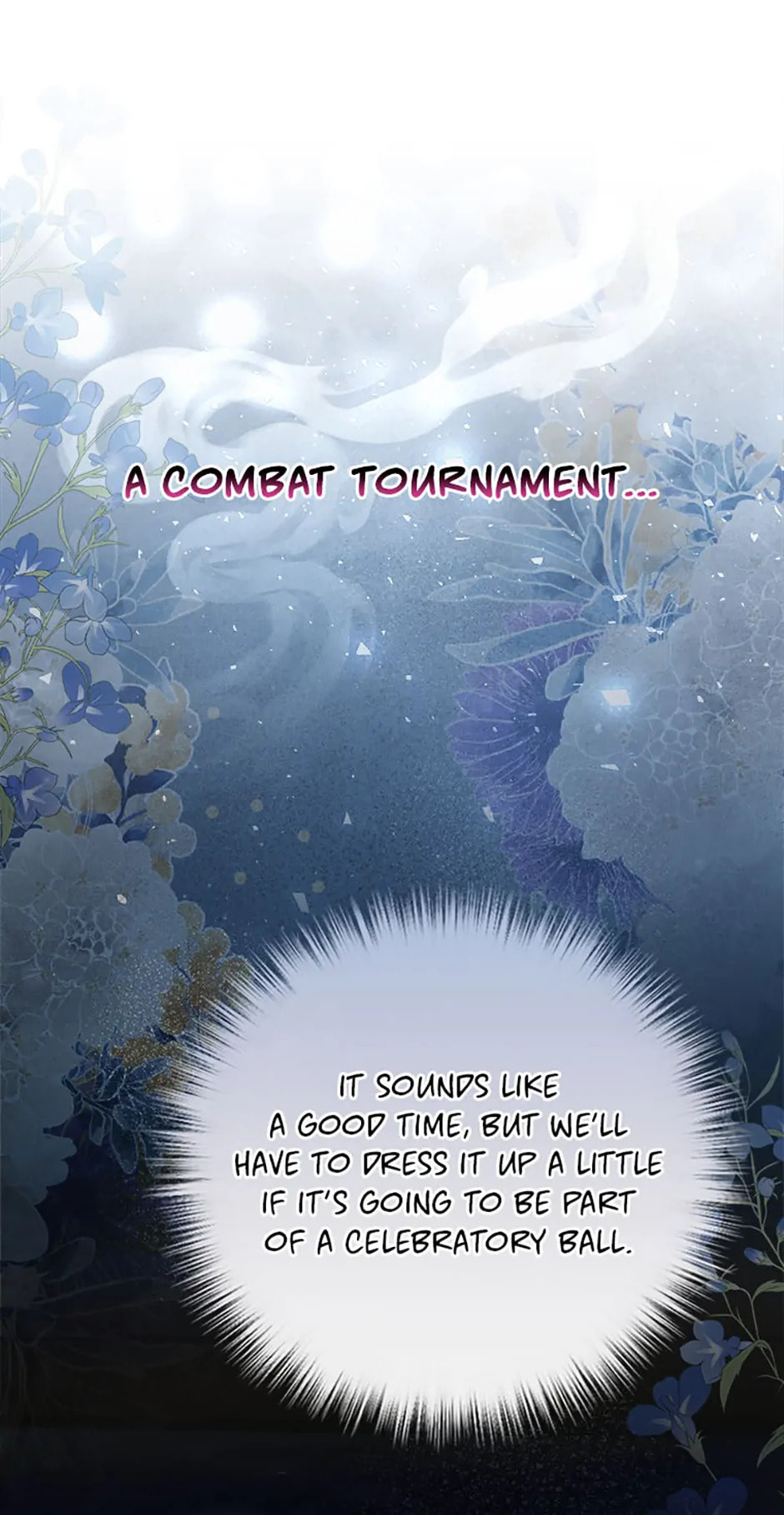 Not your MOTHER in Law Chapter 17 page 129 - 