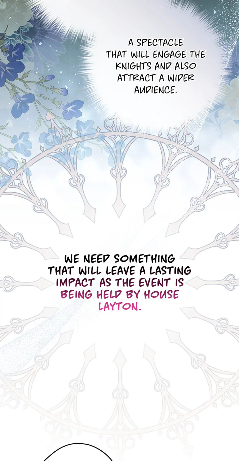 Not your MOTHER in Law Chapter 17 page 131 - 