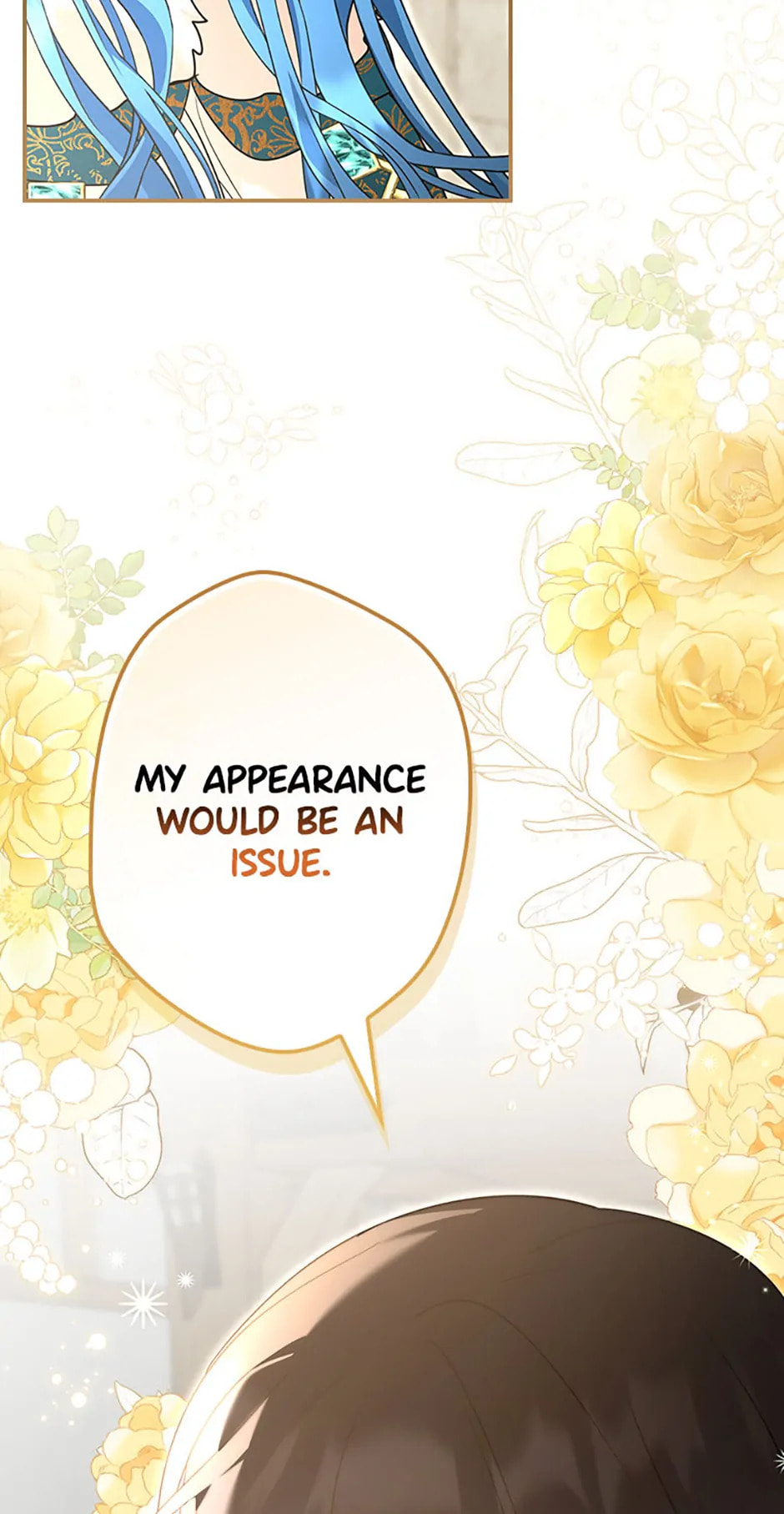 Not your MOTHER in Law Chapter 17 page 134 - 