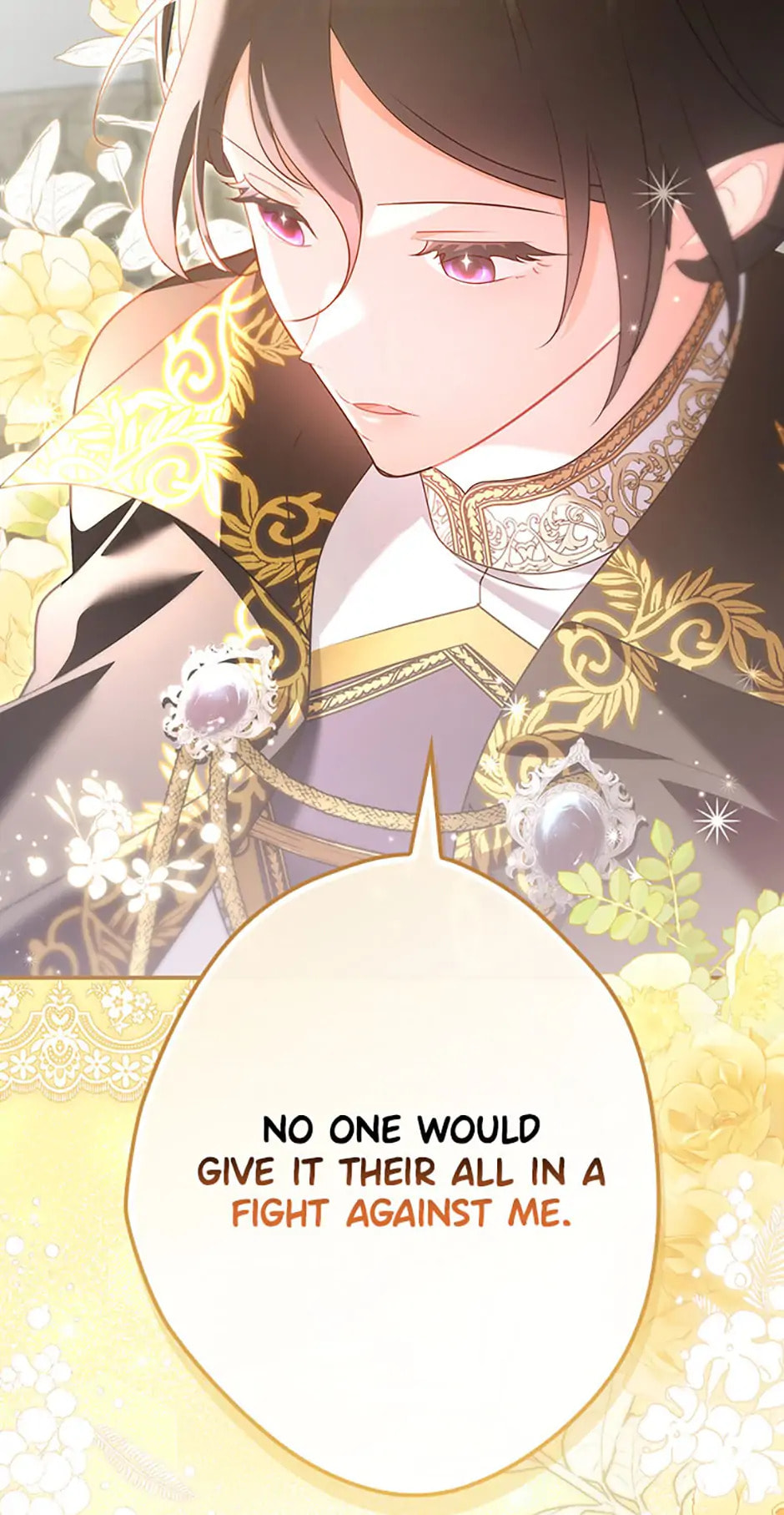 Not your MOTHER in Law Chapter 17 page 135 - 