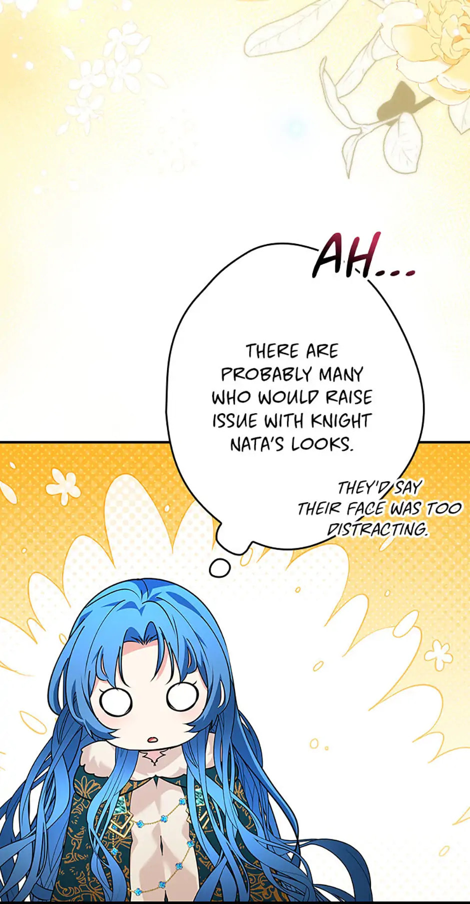 Not your MOTHER in Law Chapter 17 page 136 - 