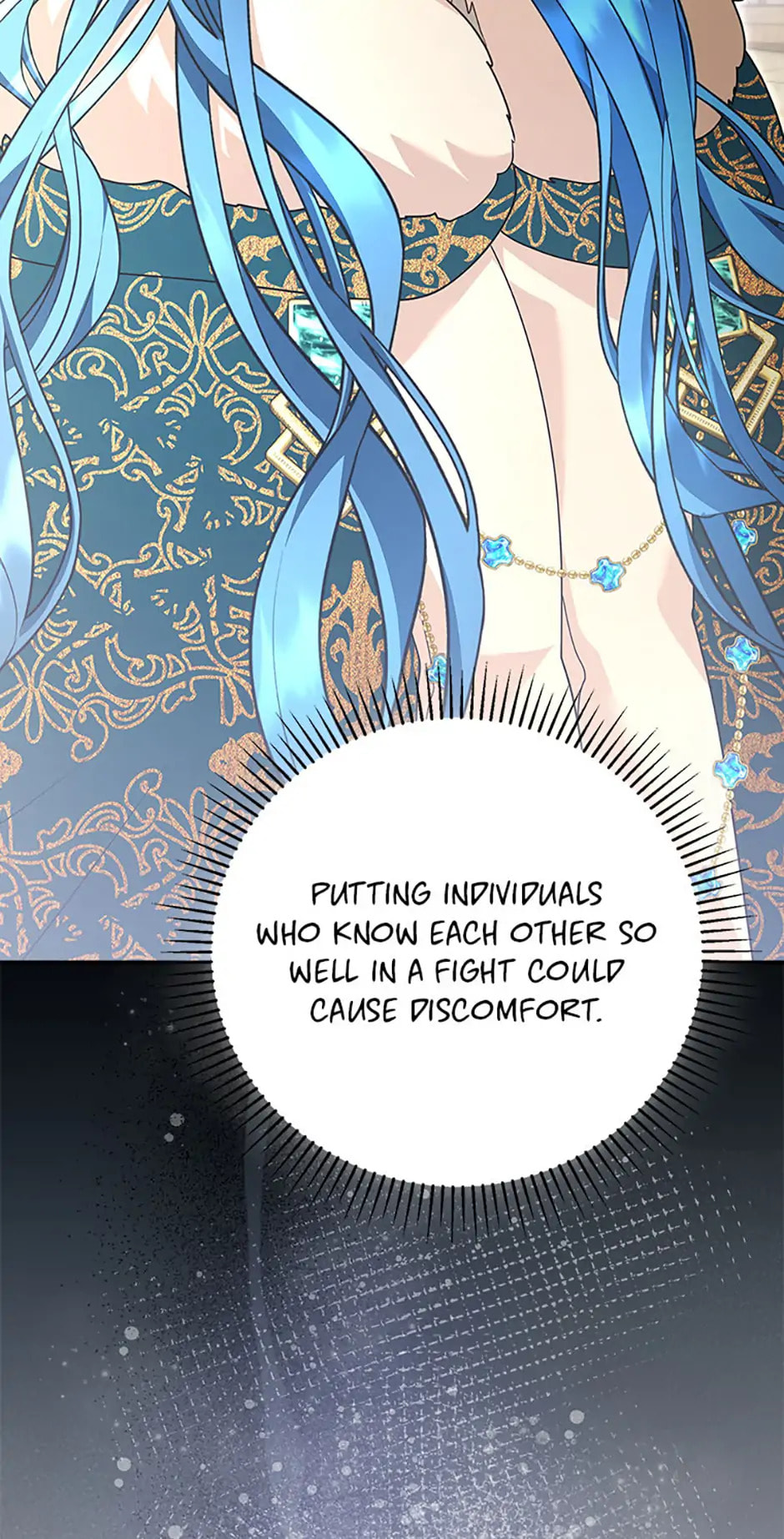 Not your MOTHER in Law Chapter 17 page 138 - 