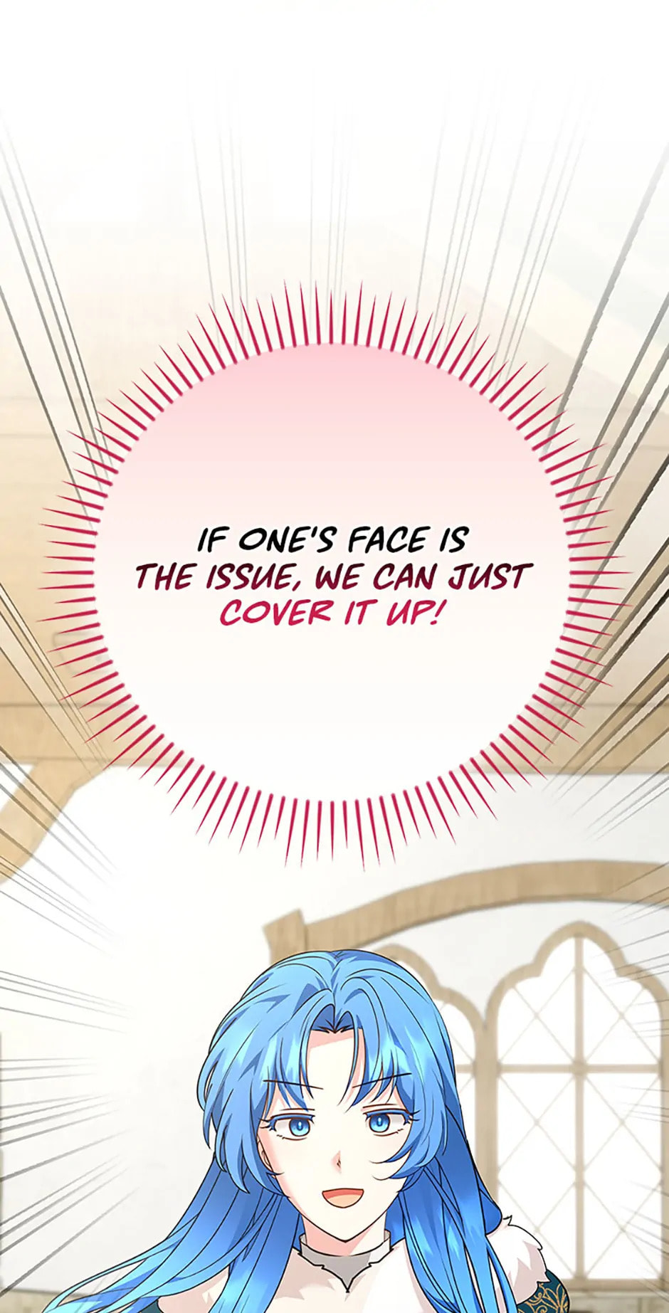 Not your MOTHER in Law Chapter 17 page 140 - 