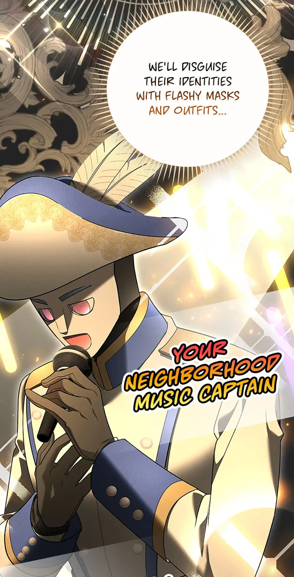 Not your MOTHER in Law Chapter 17 page 142 - 