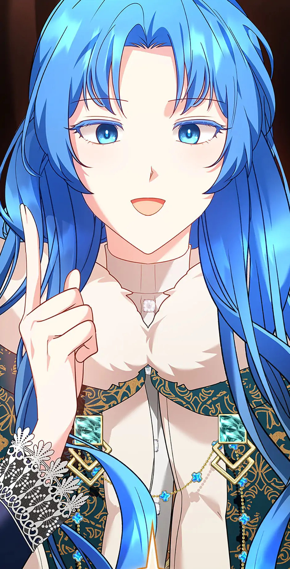 Not your MOTHER in Law Chapter 17 page 144 - 